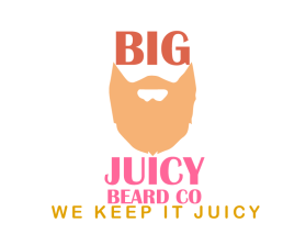Big Juicy Beard Co entry by prince7