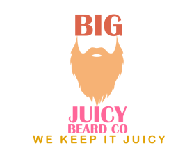 Big Juicy Beard Co entry by prince7
