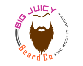 Big Juicy Beard Co entry by MamanChupenk