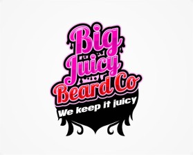 Big Juicy Beard Co entry by wongsanus