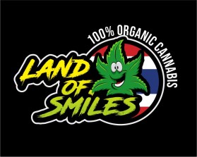 Land of Smiles entry by wongsanus