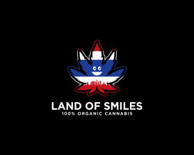 Land of Smiles entry by andsue