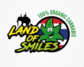 Land of Smiles entry by wongsanus