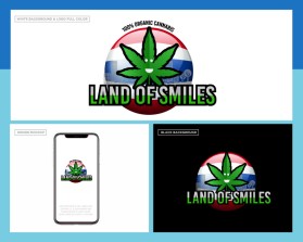 Land of Smiles entry by Sufyan-baig