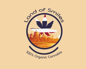 Land of Smiles entry by Albepiacos89