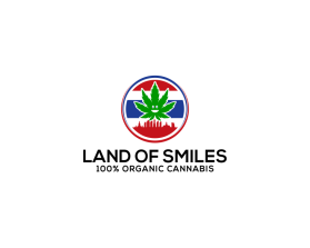 Land of Smiles entry by andsue