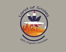 Land of Smiles entry by Albepiacos89