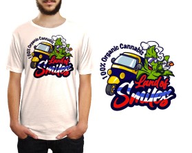 Land of Smiles entry by D'creator