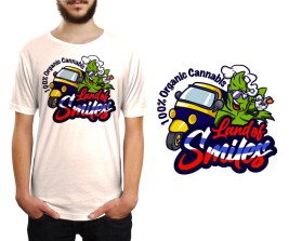 Land of Smiles entry by D'creator
