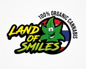 Land of Smiles entry by wongsanus