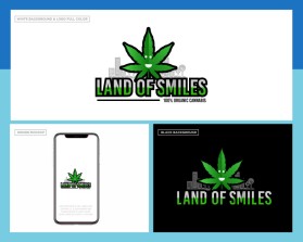 Land of Smiles entry by Sufyan-baig