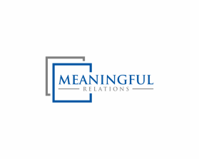 Meaningful Relations entry by Mza