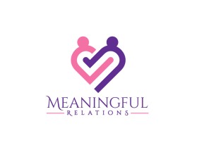 Meaningful Relations entry by joegdesign