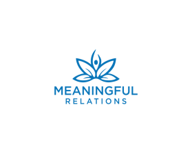 Meaningful Relations entry by rejeky_design