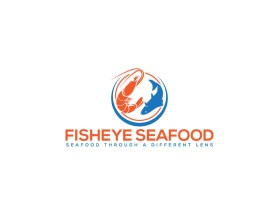 Fisheye Seafood entry by mahmudul