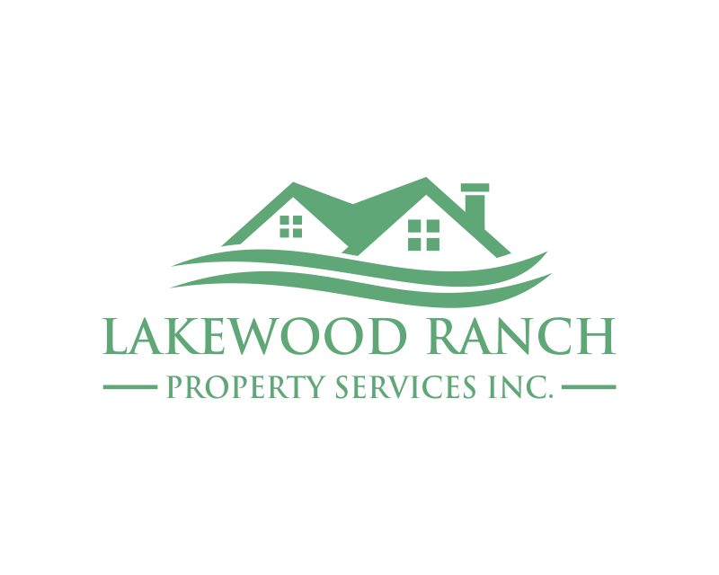 Logo Design for Lakewood Ranch Property Services Inc.