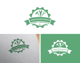 Lakewood Ranch Property Services Inc. entry by progallery