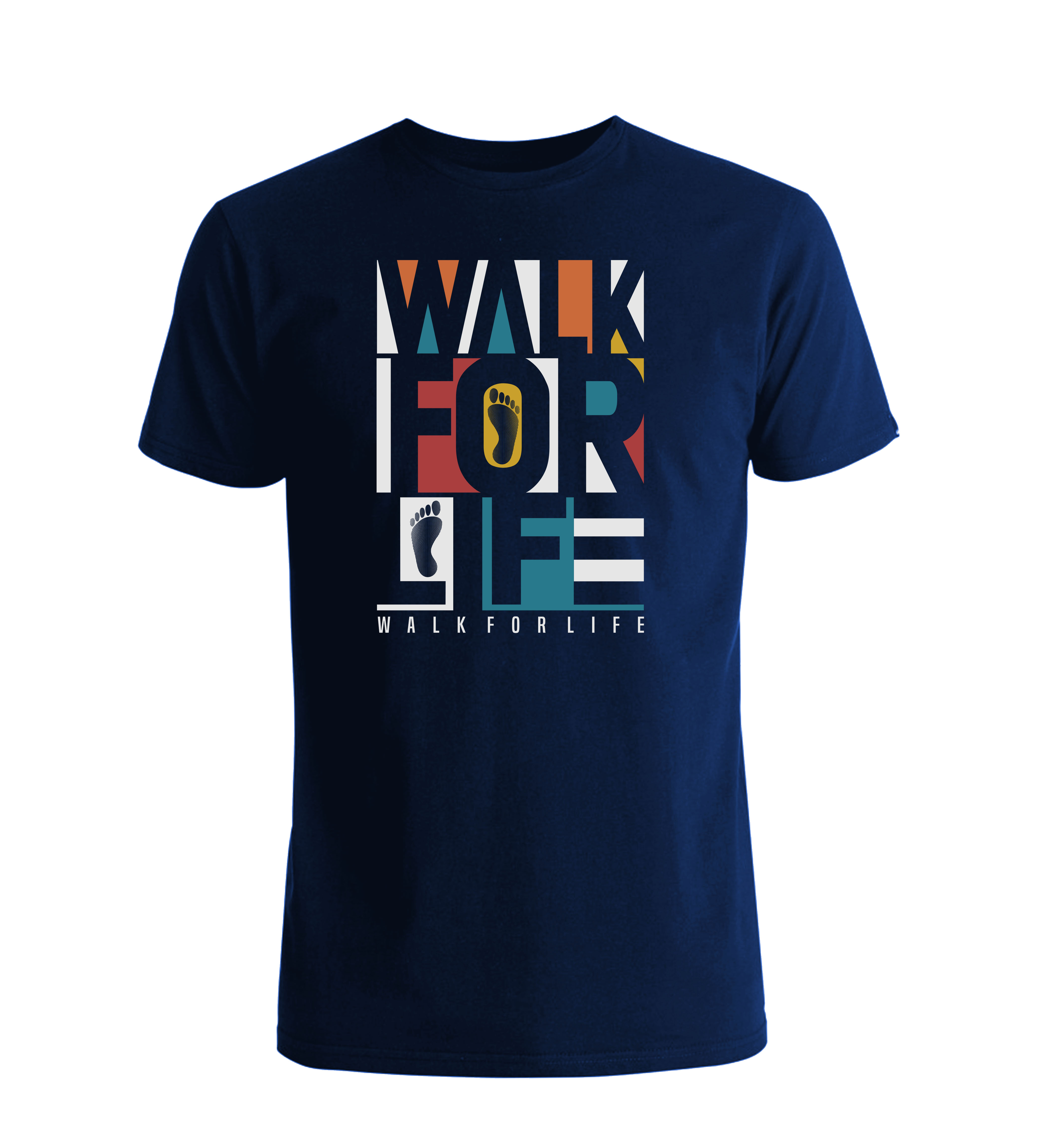 T-Shirt Design for www.hh76.com