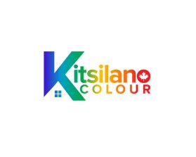 Kitsilano Colour entry by joegdesign