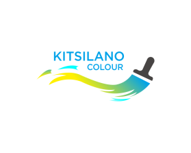 Kitsilano Colour entry by must