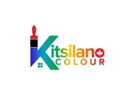 Kitsilano Colour entry by joegdesign