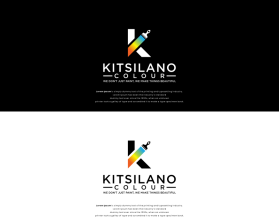 Kitsilano Colour entry by manaf