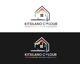 Kitsilano Colour entry by Amit1991