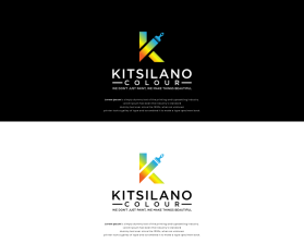 Kitsilano Colour entry by manaf