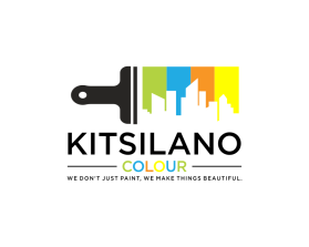 Kitsilano Colour entry by SabunMantan