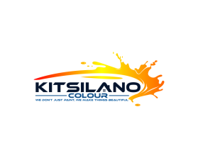 Kitsilano Colour entry by Erlando