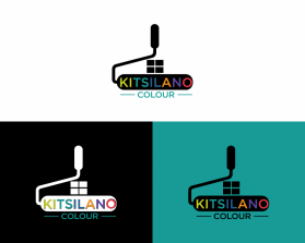 Kitsilano Colour entry by onet