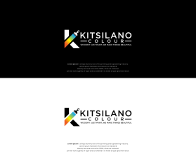 Kitsilano Colour entry by manaf