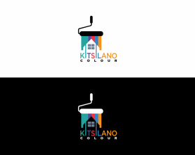 Kitsilano Colour entry by onet