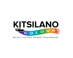 Kitsilano Colour entry by joegdesign