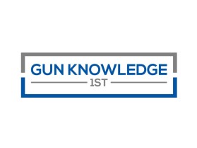 GK1 (Gun Knowledge 1st) entry by LogoAmr