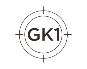 GK1 (Gun Knowledge 1st) entry by must