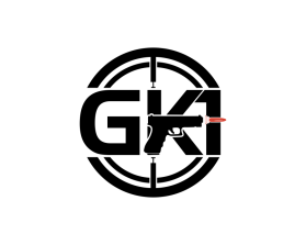 GK1 (Gun Knowledge 1st) entry by binbin design