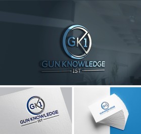GK1 (Gun Knowledge 1st) entry by LogoAmr