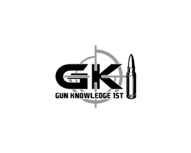 GK1 (Gun Knowledge 1st) entry by Digiti Minimi