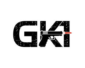 GK1 (Gun Knowledge 1st) entry by binbin design
