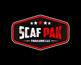 Scaf Pak Trailers LLC entry by SawDesigns