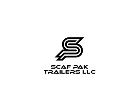 Scaf Pak Trailers LLC entry by Ichsany