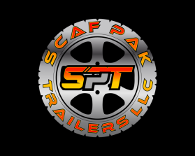 Scaf Pak Trailers LLC entry by Kukua