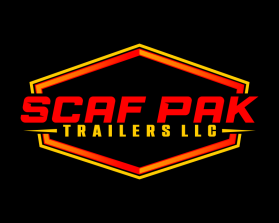 Scaf Pak Trailers LLC entry by Kukua