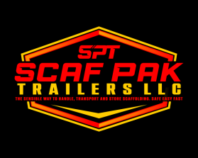 Scaf Pak Trailers LLC entry by Kukua