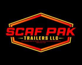 Scaf Pak Trailers LLC entry by Kukua