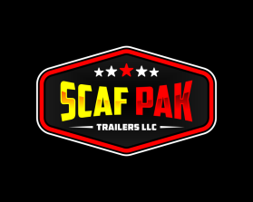 Scaf Pak Trailers LLC entry by SawDesigns