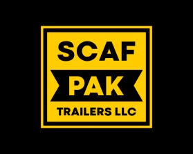 Scaf Pak Trailers LLC entry by Tony_Brln