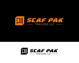 Scaf Pak Trailers LLC entry by PIO