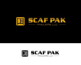 Scaf Pak Trailers LLC entry by PIO